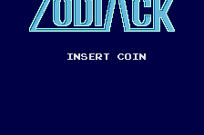 Zodiack