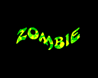 Zombie