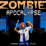 Zombie Apocalypse