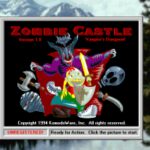 Zombie Castle