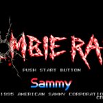Zombie Raid