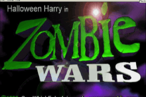 Zombie Wars