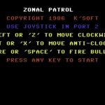 Zonal Patrol