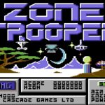 Zone Trooper