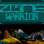 Zone Warrior