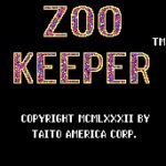 Zoo Keeper