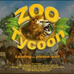 Zoo Tycoon