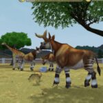 Zoo Tycoon 2
