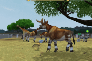 Zoo Tycoon 2