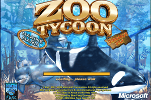 Zoo Tycoon: Complete Collection