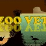 Zoo Vet