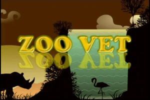 Zoo Vet