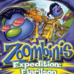 Zoombinis: Island Odyssey