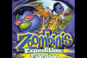 Zoombinis: Island Odyssey