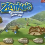 Zoombinis: Mountain Rescue