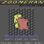 Zoomerang