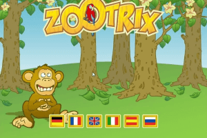 Zootrix