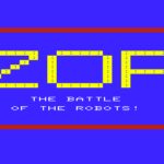 Zor