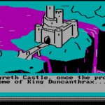 ZorkQuest: Assault on Egreth Castle