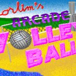 Zorlim’s Arcade Volleyball