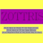 Zottris