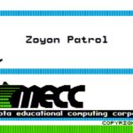 Zoyon Patrol