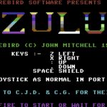 Zulu
