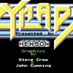 Zynaps