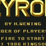 Zyron