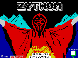 Zythum