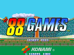 '88 Games