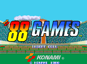 ’88 Games