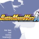 Battle Moon Wars Shirogane – ACT 1