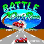 Battle Out Run