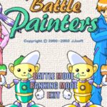 Battle Painters