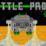 Battle Probe