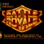 Battle Royale