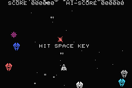 Battle Ship Clapton II