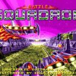 Battle Squadron