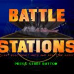 Battle Stations