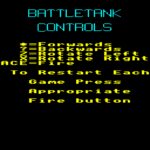 Battle Tank