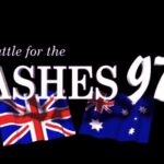 Battle for the Ashes