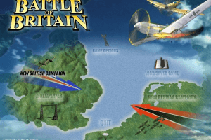 Battle of Britain