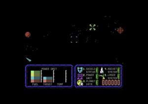 Battle of the Planets