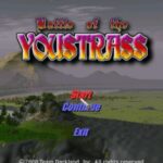Battle of the Youstrass