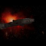Battlecruiser 3000AD