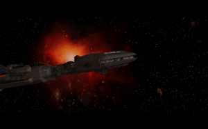 Battlecruiser 3000AD