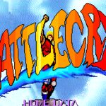Battlecry