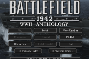 Battlefield 1942: The Complete Collection
