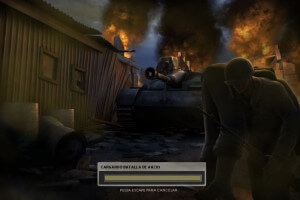 Battlefield 1942: The Road to Rome